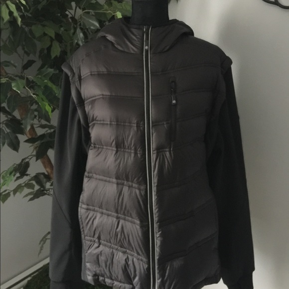 Michael Kors Jackets & Blazers - 🎉 Michael Kors jacket/vest 🎉